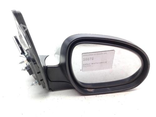 Used Right mirror HYUNDAI i30 (FD) 1.6 CRDi (116 hp) 18361346
