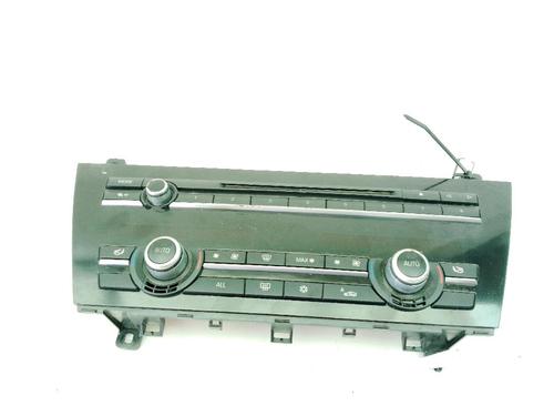 Used Climate control Climate control BMW 6 Gran Coupe (F06) 640 d (313 hp) 34113169 34113169