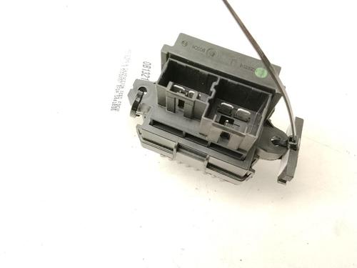 Heater resistor FORD FOCUS IV (HN) 1.0 EcoBoost | BP36765667M108 - Image 2