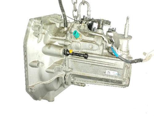 Gearbox RENAULT CLIO V (B7_) 1.0 TCe 90 (B7MT) | BP39580489M3 - Image 2