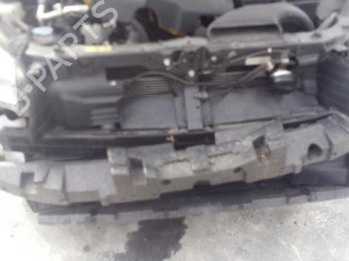 AC compressor NISSAN QASHQAI I (J10, NJ10) 1.5 dCi | BP26652195M34 