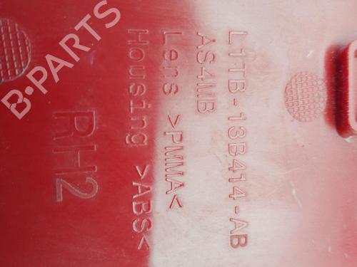 Left taillight FORD PUMA (J2K, CF7) 1.0 EcoBoost | BP26161663C34 - Image 5