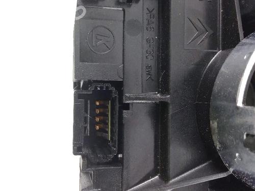 Headlight switch PEUGEOT 5008 (0U_, 0E_) 1.6 16V | BP18366226I24 