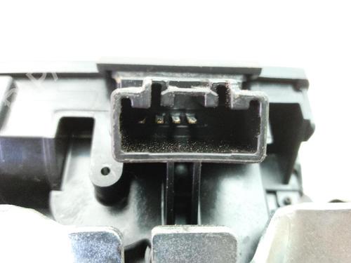 Bakluke lås FORD FIESTA VI (CB1, CCN) 1.0 EcoBoost | BP24050364C101 