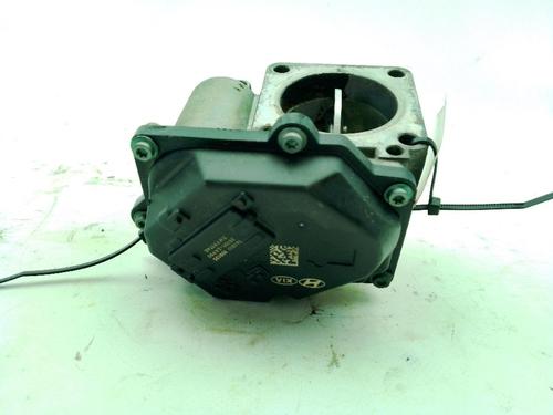 Throttle body HYUNDAI ix35 (LM, EL, ELH) 1.7 CRDi | BP32203836M82
