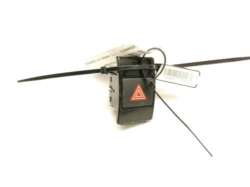 Used Warning switch Warning switch AUDI A6 Allroad C7 (4GH, 4GJ) 3.0 TDI quattro (218 hp) 40523946 40523946