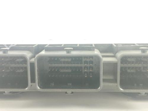Used Electronic module CITROËN C4 I (LC_) 1.6 HDi (109 hp) 18376342