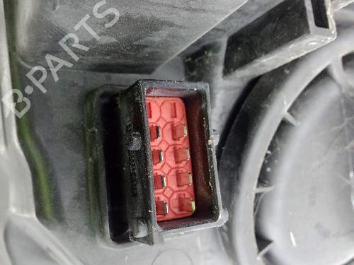 Left headlight OPEL ASTRA J (P10) 1.7 CDTI (68) | BP24044499C28 - Image 4