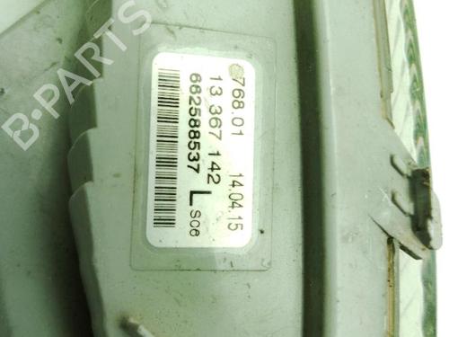 Left front indicator OPEL ASTRA J (P10) 1.6 CDTi (68) | BP31181480C32 - Image 5