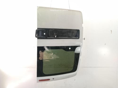 Used Left tailgate Left tailgate 38718794 38718794