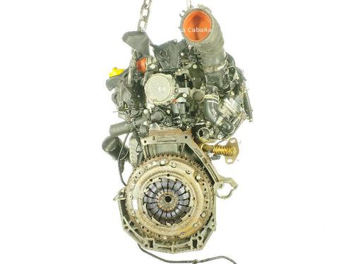 Engine RENAULT KANGOO Express (FW0/1_) 1.5 dCi 75 (FW07, FW10, FW04) | BP33840764M1 - Image 4