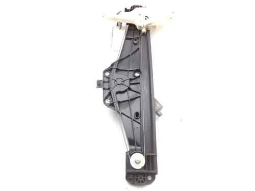 Rear left window mechanism PEUGEOT 5008 II (MC_, MJ_, MR_, M4_) 1.2 THP (MRHNYH, MRHNYW, MRHNSJ, MRHNSU, MRHNSM) | BP18370161C24 