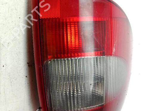 Venstre baglygte CHRYSLER VOYAGER IV (RG, RS) 2.8 CRD | BP30314491C34 