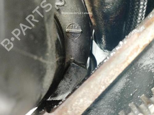 Engine OPEL ZAFIRA / ZAFIRA FAMILY B (A05) 1.7 CDTI (M75) | BP29605973M1 