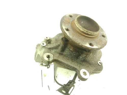 Left front steering knuckle BMW 1 (E81) 118 d | BP18364091M25 