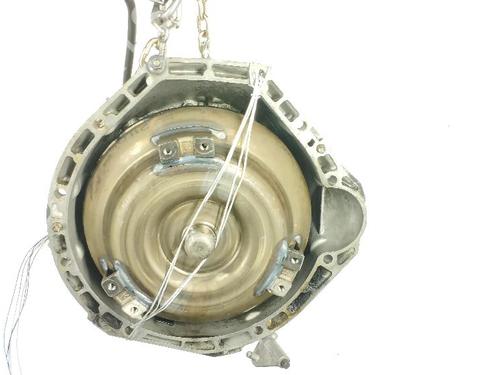 Used Gearbox MERCEDES-BENZ E-CLASS (W211) E 270 CDI (211.016) (177 hp) 30367940