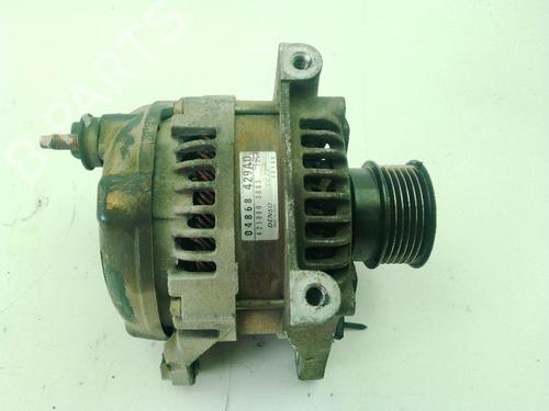 Generator CHRYSLER VOYAGER IV (RG, RS) 2.5 CRD | BP30410521M7