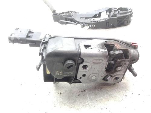 Højre bagtil lås CITROËN C4 CACTUS 1.6 BlueHDi 100 (99 hp) 24043710