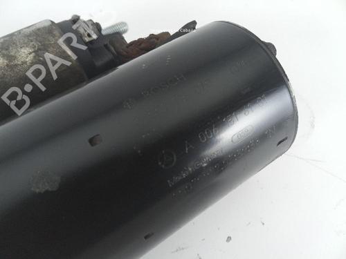 Starter MERCEDES-BENZ M-CLASS (W164) ML 320 CDI 4-matic (164.122) | BP24042167M8 