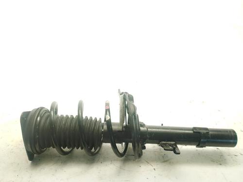 Left front shock absorber RENAULT MEGANE IV Hatchback (B9A/M/N_) 1.5 Blue dCi 115 (B9A6) | BP26571895M16 - Image 2