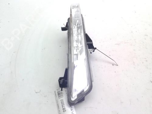 Right front indicator RENAULT CLIO IV (BH_) 1.5 dCi 90 | BP29554961C33 