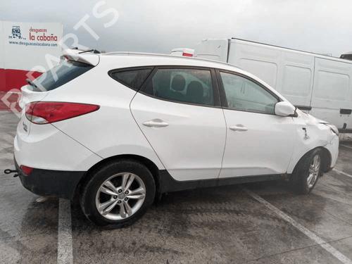 Right tailgate light HYUNDAI ix35 (LM, EL, ELH) 2.0 CRDi | BP31989630C80