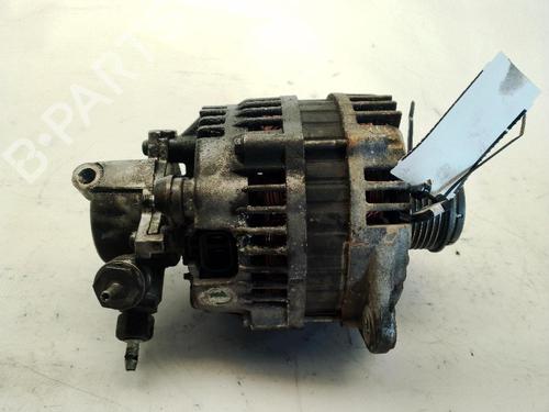 Alternator OPEL ASTRA H (A04) 1.7 CDTI (L48) | BP29908643M7 - Image 3