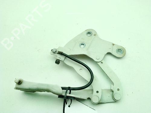 Used Hinge/Door check strap BMW X1 (E84) sDrive 20 d (163 hp) 32008610