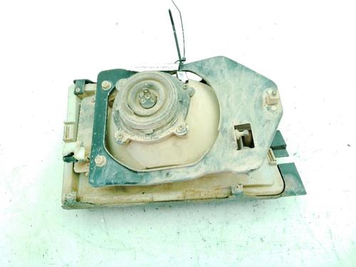 Left headlight OPEL MONTEREY B (M98) 3.0 DTI (UBS73D, UBS73G) | BP29269183C28 - Image 3