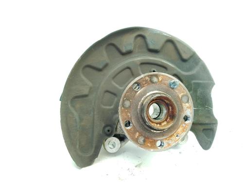 Used Left front steering knuckle Left front steering knuckle VW TOURAN (5T1) 1.6 TDI (115 hp) 39047500 39047500