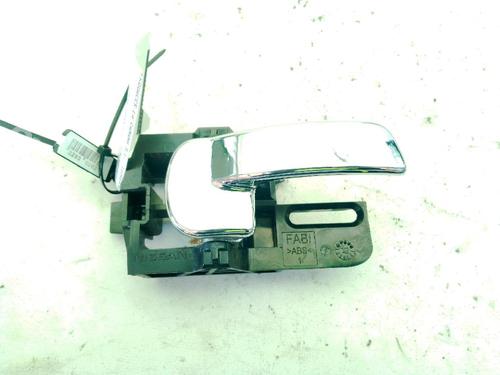 Rear right interior door handle NISSAN QASHQAI +2 (JJ10E) 1.5 dCi | BP29269277I16 