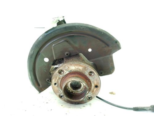 Used Left front steering knuckle Left front steering knuckle 38920451 38920451