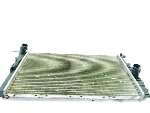 Used Water radiator Water radiator BMW 1 (F21) 118 d (136 hp) 34151053 34151053