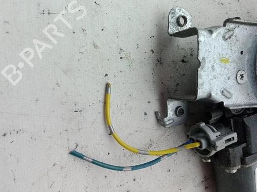 Rear right window mechanism NISSAN PATHFINDER III (R51) 2.5 dCi 4WD | BP29475284C25 