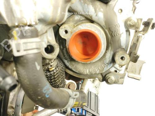 Engine NISSAN QASHQAI II (J11, J11_) 1.5 dCi | BP37602842M1  - Image 8