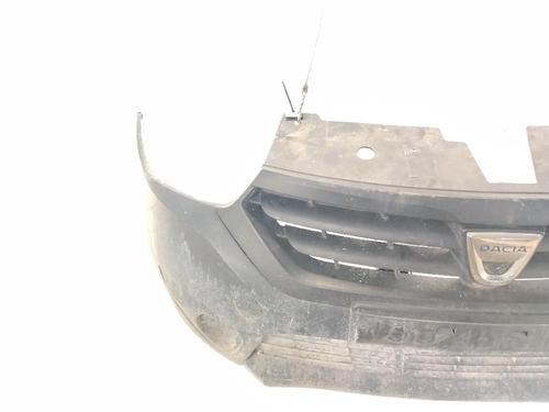 Front bumper RENAULT DOKKER 1.5 dCi | BP38770831C7 - Image 3