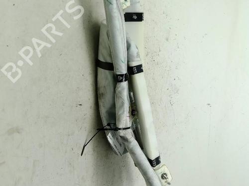 Used Left curtain airbag Left curtain airbag KIA CEE'D (JD) 1.4 CRDi 90 (90 hp) 33811108 33811108