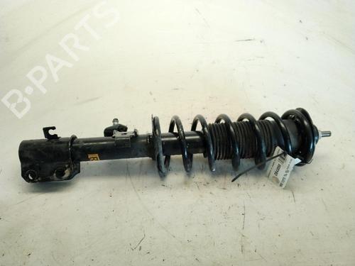Used Right front shock absorber NISSAN MICRA V (K14) 1.5 DCI (90 hp) 25889376