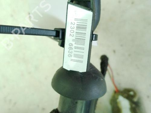 Right mirror FORD KA (RU8) 1.2 | BP26174026C27 