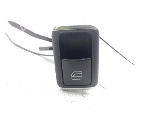 Used Left rear window switch Left rear window switch MERCEDES-BENZ E-CLASS (W212) E 500 4-matic (212.090) (388 hp) 39580124 39580124