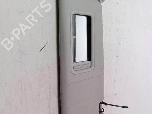 Used Left sun visor SEAT EXEO (3R2) 2.0 TDI (143 hp) 30477110