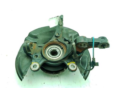 Left front steering knuckle HONDA CR-V IV (RM_) 2.0 iVtec (RE5, RM1) | BP32079409M25 - Image 4