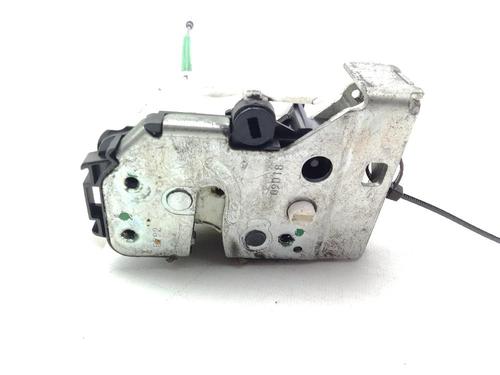Rear right lock FIAT TIPO Saloon (356_, 357_) 1.4 LPG (356SXF1B) | BP29328907C99 