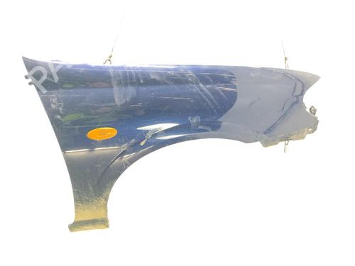 Used Right front fenders Right front fenders NISSAN ALMERA II Hatchback (N16) 2.2 dCi (112 hp) 33454491 33454491
