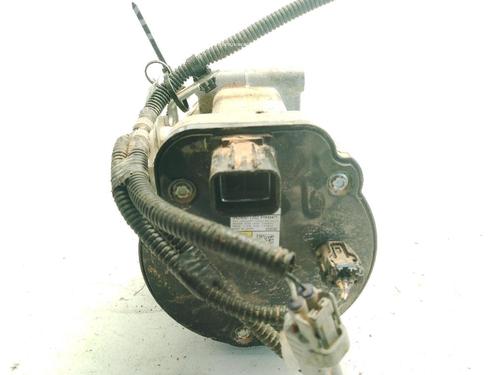 Used AC compressor AC compressor TOYOTA COROLLA Estate (_E21_) 1.8 Hybrid (ZWE211) (98 hp) 24545672 24545672