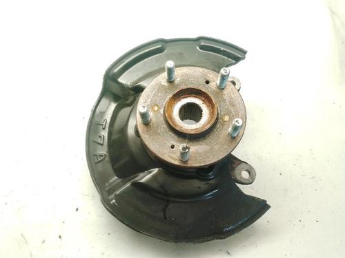 Used Right front steering knuckle Right front steering knuckle 24049029 24049029
