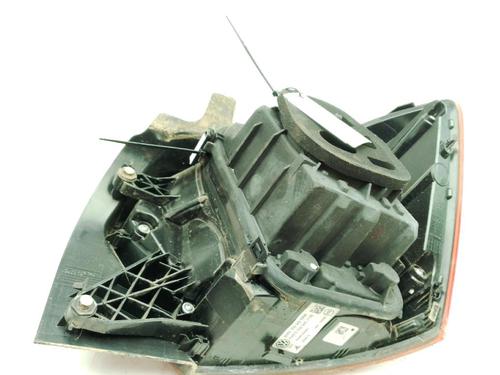 Left taillight VW POLO VI (AW1, BZ1, AE1) 1.0 TSI | BP38770800C34 - Image 4