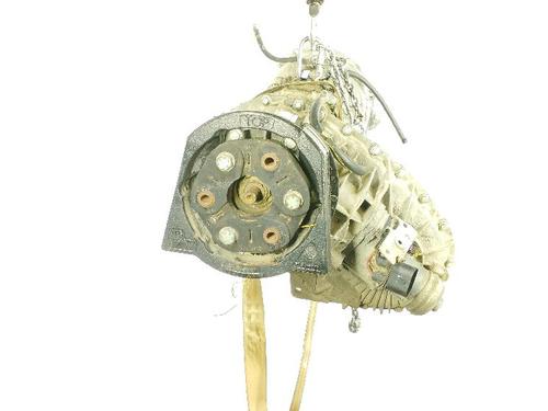 Getriebe VW TOUAREG (7LA, 7L6, 7L7) 2.5 R5 TDI | BP30455785M3 
