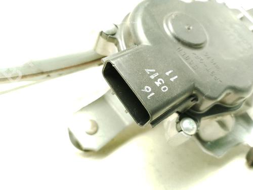 Front wiper motor RENAULT CAPTUR I (J5_, H5_) 0.9 TCe 90 | BP39047555M29 - Image 3