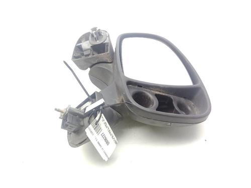 Used Right mirror RENAULT TRAFIC II Van (FL) 1.9 dCi 100 (FL0C, FL0K, FL0B) (101 hp) 31990088